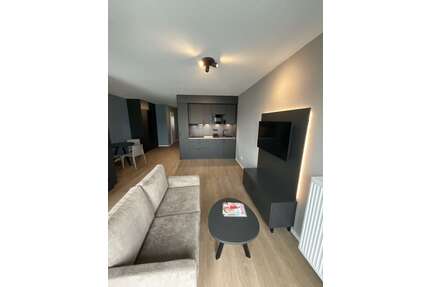 Wohnung zum Mieten in Düsseldorf 1.079,00 € 48 m²