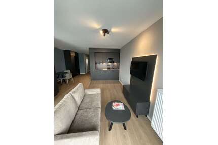 Wohnung zum Mieten in Düsseldorf 1.099,00 € 48 m²