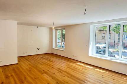 Wohnung zum Mieten in Mannheim-Oststadt 1.500,00 € 81.4 m²