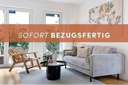 Bezugsfertiges 4-Zimmer-Haus mit Süd-Terrasse und eigenem Garten - München Allach-Untermenzing