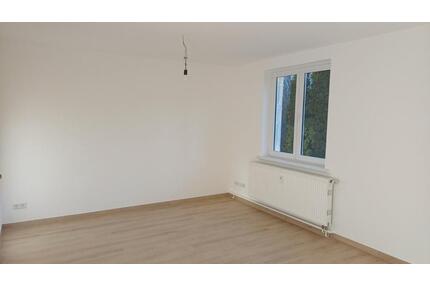 Helle 3-Raum Wohnung im EG in Bannewitz