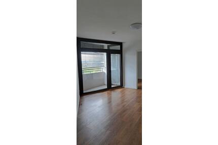 Renovierte 3-Zimmer-Wohnung mit Küche & Stellplatz - Homburg