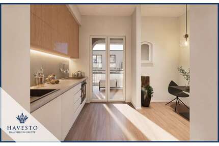 Wohnung zum Kaufen in Nürnberg 525.825,00 € 92.25 m²