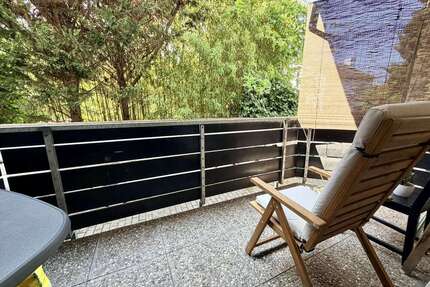 Wohnung zum Kaufen in Langen 235.000,00 € 72.36 m²