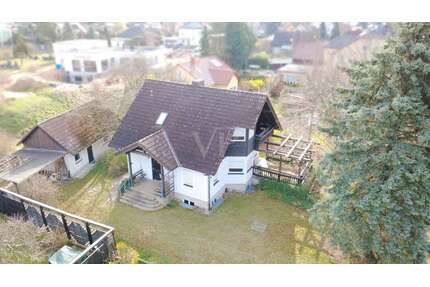 Haus zum Kaufen in Radebeul 679.000,00 € 195 m²