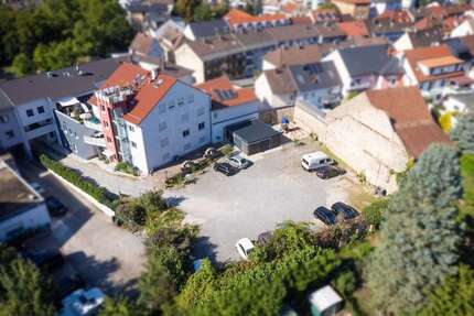 Haus zum Kaufen in Bruchsal 4.750.000,00 € 1330 m²
