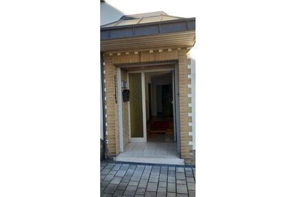 Haiger Ortsteil Wohnung zu vermieten