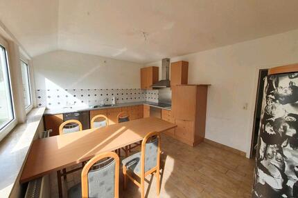 2 ZKB Wohnung in Halen zum 01.05. - Emstek