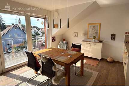 Wohnung zum Kaufen in Kißlegg 395.000,00 € 87 m²