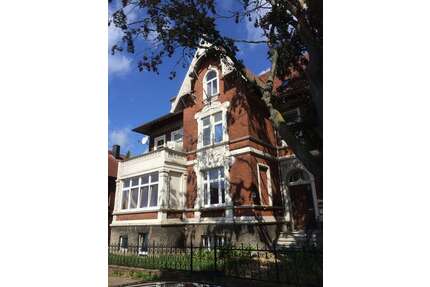 Wohnung zum Mieten in Lauenburg Elbe 1.100,00 € 115 m² - Lauenburg/ Elbe