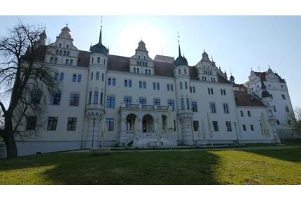 naturerlebnis boitzenburg - 2 wunderschöne backsteinhäuser - Templin