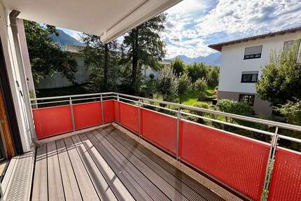 Wohnung zum Mieten in Brannenburg 995,00 € 55.28 m²