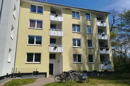 Renoviert & saniert - Wohlfühlen garantiert! - Braunschweig Östliches Ringgebiet