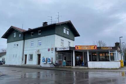 Haus zum Kaufen in Bruckmühl 1.600.000,00 € 215.5 m²