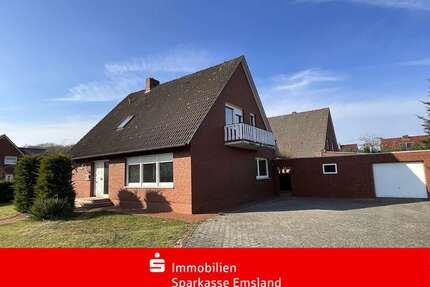 Haus zum Kaufen in Werlte 199.000,00 € 122.34 m²