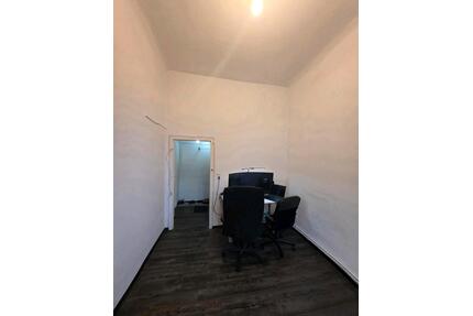 Dringend Nachmieter ab 01.11.26: 2 Zimmer + Balkon im Viertel - Bremen Östliche Vorstadt