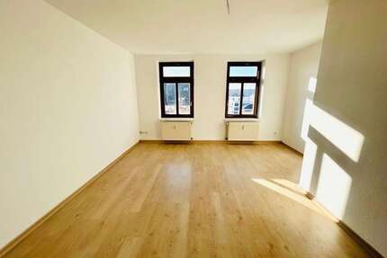 Wohnung zum Mieten in Chemnitz Schloßchemnitz 225,00 € 41.45 m² - Chemnitz / Schloßchemnitz