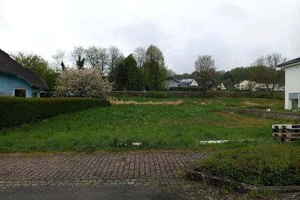 Miet-Grundstück - 160,00&nbsp;EUR Kaltmiete, ca.&nbsp; 0,00&nbsp;m&sup2; in Dernbach (Westerwald) (PLZ: 56428)