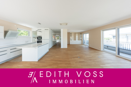 Wohnung zum Kaufen in Weinheim 895.000,00 € 202 m²