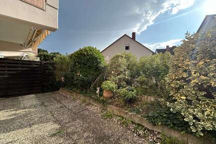 Wohnung zum Mieten in Schwetzingen 1.090,00 € 93 m²
