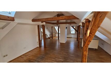 Provisionsfrei* Moderne 5‑Zimmer‑Maisonette in Gostenhof - provisionsfrei - Nürnberg