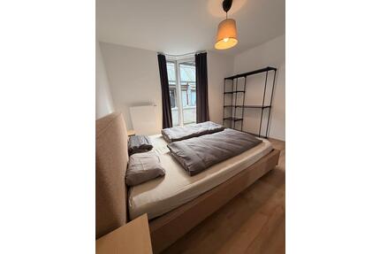 Modernes WG Zimmer im Herzen der Altstadt und Uninah - Osnabrück