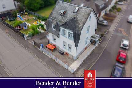 Haus zum Kaufen in Hadamar 359.000,00 € 129 m²