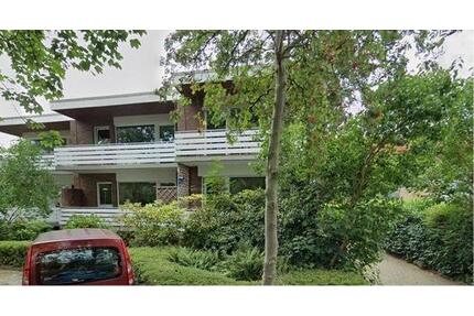 74qm Wohnung 3ZKB Balkon Parkplatz in Osternburg - Wiefelstede