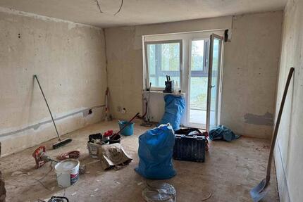 *Erstbezug nach Sanierung* Schicke 2-Zimmer-Wohnung in schöner Lage am Main! - Offenbach am Main