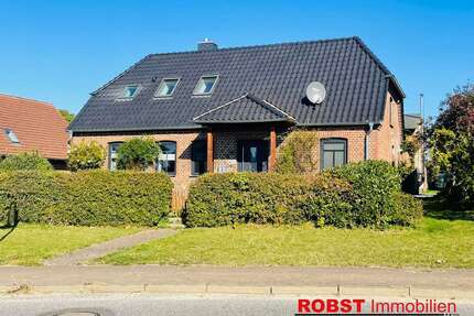 Haus zum Kaufen in Börzow 420.000,00 € 133.83 m²