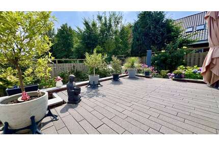 Haus zum Kaufen in Cuxhaven 635.000,00 € 240 m²