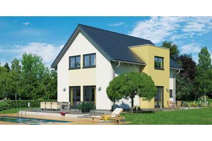 Haus zum Kaufen in Grenzach-Wyhlen 760.940,00 € 135 m²