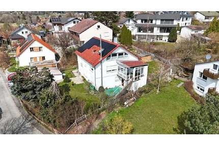 Haus zum Kaufen in Vogt 518.000,00 € 185 m²