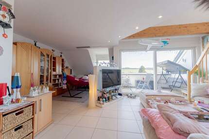 Wohnung zum Kaufen in Trierweiler 344.500,00 € 81.15 m²