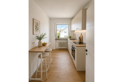 Wohnung zum Mieten in Bendorf 700,00 € 66.78 m²