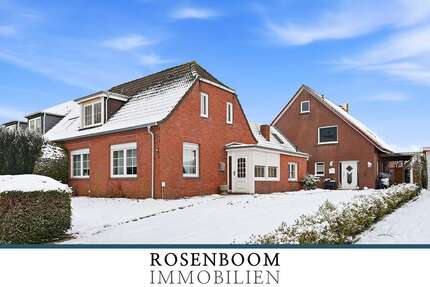 Haus zum Kaufen in Krummhörn 349.000,00 € 223 m²