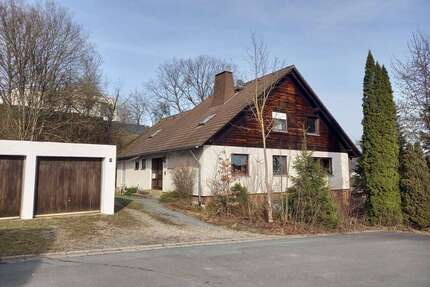 Haus zum Kaufen in Untersteinach 289.000,00 € 238 m²