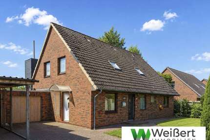 Haus zum Kaufen in Westerdeichstrich 299.900,00 € 151 m²