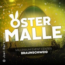 Oster Malle Indoor Festival - Millenium Event Center