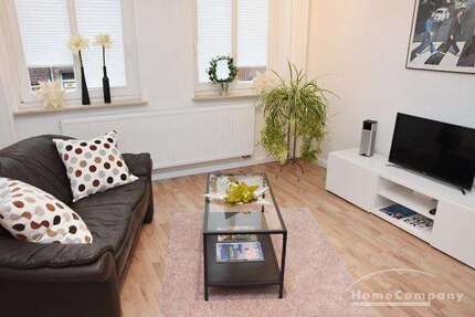 Wohnen auf Zeit in Laatzen 1.010,00 €