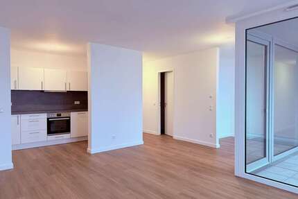 Wohnung zum Mieten in Hannover 1.251,50 € 86 m²