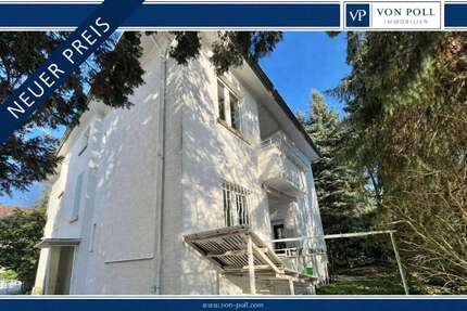 Wohnung zum Kaufen in HeidelbergWeststadt 560.000,00 € 110 m² - Heidelberg/Weststadt