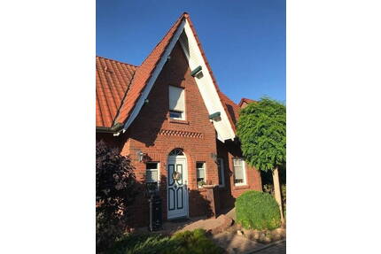 Friesenhaus - 429.000,00&nbsp;EUR Kaufpreis, ca.&nbsp; 150,00&nbsp;m&sup2;&nbsp;Wohnfl&auml;che in Gronau (PLZ: 31028)
