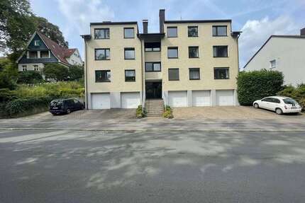 Wohnung zum Mieten in Gevelsberg 600,00 € 74 m²