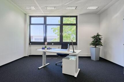 Büro ab 18 m² – Ideal für den Einstieg! * - Erfurt Gispersleben
