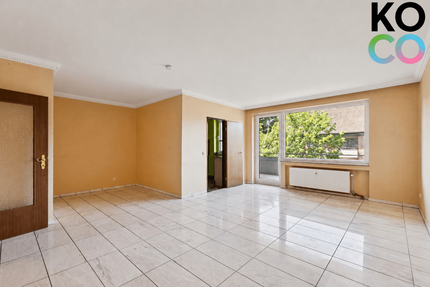 Wohnung zum Kaufen in Düsseldorf 284.000,00 € 76 m²