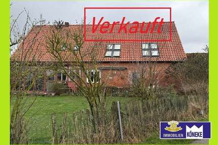 Haus zum Kaufen in Hilgermissen 190.000,00 € 250 m²