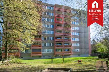 Wohnung zum Kaufen in Lohmar 77.900,00 € 27 m²