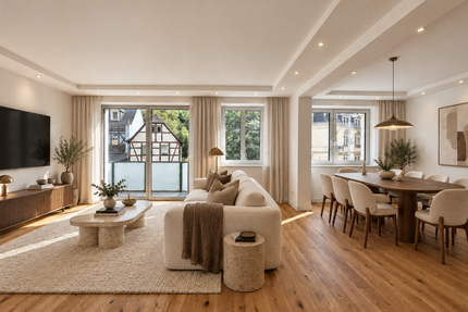 Wohnung zum Mieten in Dresden 2.280,00 € 125 m²