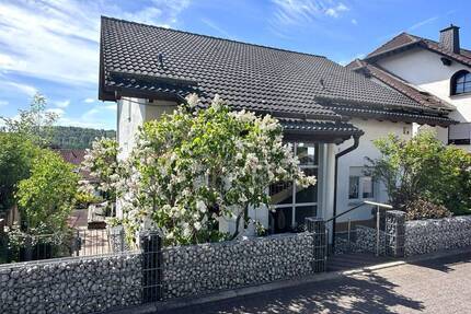 Einfamilienhaus mit traumhaften Ausblick in ruhiger Wohnlage von Halver-Ehringhausen